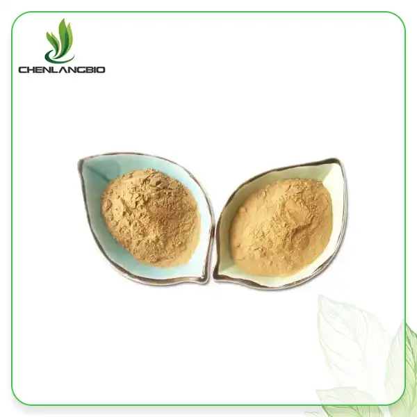 Black Cohosh Extract Powder Black Cohosh Extract Powder
